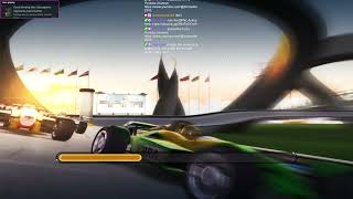 BFNL 2024 Week 6 Div 6 Match Endurance  TrackMania United Forever [upl. by Graig699]