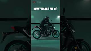 2024 YAMAHA MT09 LAUNCHED 🔥 now with updated styling amp features shorts yamaha mt09 [upl. by Xena584]