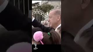 YENİ Recep Tayyip Erdoğan Şarkısı  quotRecep Tayyip Erdoğan Liderliğin Adresi NETquot [upl. by Tildy250]