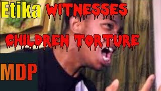 Etikas Reaction to The terrifying Parts Of The Internet ETIKA EXPLORES THE DEEP WEB PART 2 [upl. by Herold]