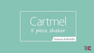 Cartmel [upl. by Anikram]