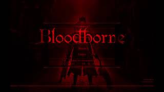 ShadPS4  Bloodborne First Boot  PS4 Emulator [upl. by Raffin791]