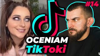 SZMEXY VS TIKTOK  Oglądam Fit TikToki KETOZA LECZY DEPRESJE [upl. by Karie404]