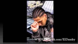 Arcangel Historia De Amor Remix merengue Electronico by Dandry 2011 [upl. by Vihs]