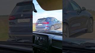 BMW X5 M50D 500лс vs ВАЗ 2107 ТУРБО 400лс ГОНКА автоврн тазывалят турбоваз bmwx5 x5m x6m [upl. by Voltmer]