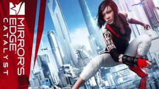 Mirrors Edge Catalyst  Menu Theme my Rendition [upl. by Daley261]