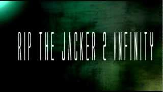 Rip The Jacker 2 IIIFINITY DVD LP  7282012 [upl. by Etteval535]