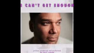 Taryll Jackson Drops New Song quotI Cant Get Enoughquot with Exclusive Mixes on Music Monday 🎶✨ [upl. by Inalaek]