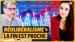 NÉOLIBÉRALISME  LA FIN EST PROCHE [upl. by Nawek722]