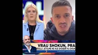 Opinioni i psikologut z Braci [upl. by Ozzy]