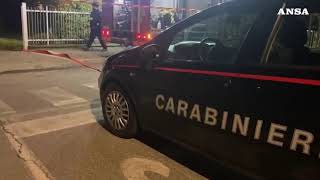 Anziana muore nellincendio del suo appartamento [upl. by Seow179]