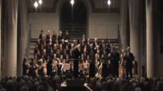 Mozart Coronation Mass  Krönungsmesse Benedictus [upl. by Idarb]