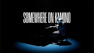 Somewhere on Kamino  Star wars AI Cover [upl. by Tina]