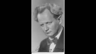 Wilhelm Kempff  Beethoven  Moonlight Sonata op272 1931 [upl. by Oal]