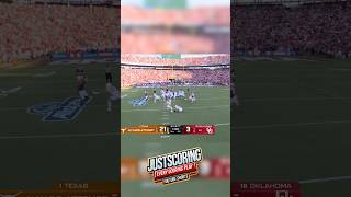 Texas Longhorns Football Is Back [upl. by Ynahpets]