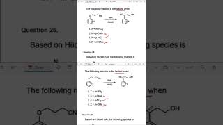 Rearrangement organicchemistry namereaction venusacademy [upl. by Kirschner592]