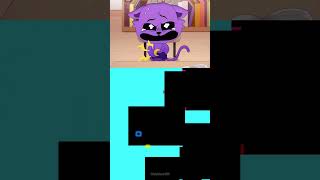 I Need To Poop Poppy Playtime Chapter 3 GHS Animation  Blue Bouncing Square [upl. by Ahsennod859]