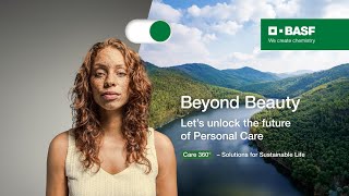 Beyond Beauty Let’s unlock the future of Personal Care [upl. by Theobald]