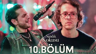 Sandık Kokusu 10Bölüm sandikkokusudizi [upl. by Diella478]