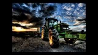 JOHN DEERE Song quotFuel Fertilizer and John Deerequot [upl. by Burwell]