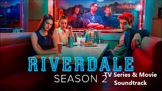 Sam Tinnesz  Far From Home The Raven Audio RIVERDALE  2X21  SOUNDTRACK [upl. by Refotsirk926]