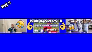 Livestream fra Isak Kaspersen [upl. by Warms493]