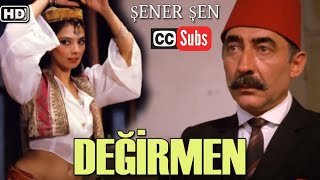 Değirmen Türk Filmi  FULL HD  ŞENER ŞEN  Subtitled  Tukish Movie [upl. by Chemush104]