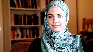 British Journalist Dr Myriam Francois Converts to Islam [upl. by Seravat]