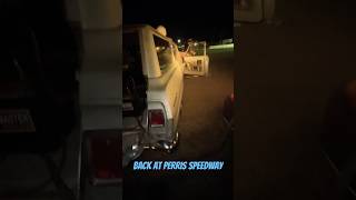 Racing the wagon at Perris speedway music cars dragrace race speed e85 novawagon [upl. by Hterag]