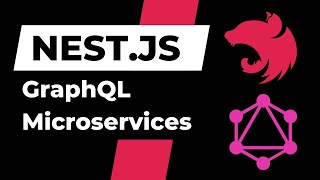 Build GraphQL Microservices With Nestjs amp Apollo Federation 2 [upl. by Evers]