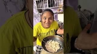 Mummy gai to banaya white sauce pasta minivlog shorts minivlogshorts vlog whitesaucepasta [upl. by Rebna]