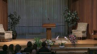 Memorial Service for Trisha Brock – April 20 2024 [upl. by Snowber]