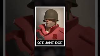 101 TF2 Facts  No 89 to No 91 tf2 teamfortress2 tf2memes [upl. by Mohn]