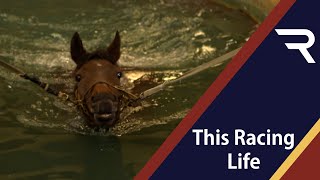 This Racing Life  Featuring Alan King and Laura Collett  Racing TV [upl. by Essenaj]