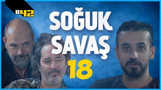 GÜLERSEN KAYBEDERSİN  Soğuk Savaş 18 w Cenk amp Erdem [upl. by Inalaehak777]