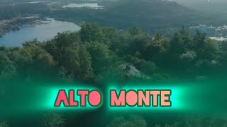 Alto Monte  Apostólicos Cristo [upl. by Aurlie282]