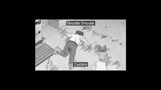 Shordie Shordie  Doctors Slowed And Reverb [upl. by Neemsaj]