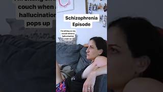 Schizophrenia Episode Caught on Camera [upl. by Ahseret]