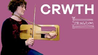 Crwth [upl. by Robina]