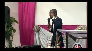 SUNDAY WORSHIP SERVICE  DLBC DOMINICA [upl. by Yznyl268]