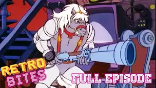 The Devastating Sandstorm  Bravestarr  Full Episode  Old Cartoons  Retro Bites [upl. by Winfield226]