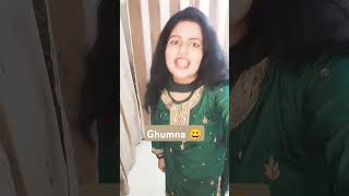 Bina pese ghumna 😀comedyfunnyhumourytshorts [upl. by Dlorrej]