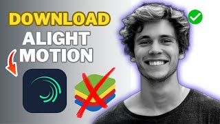 How to Download Alight Motion on PC Without BlueStacks  Full Guide [upl. by Joselyn227]