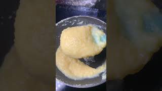 ကြက်ဥပူတင်းယို  easy custard sauce burmese foodrecipe [upl. by Anyek424]