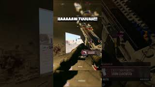 Chewed up Spat Out trending cod warzone tips 1vs4 clips demon resurgence rebirth farm [upl. by Teews]