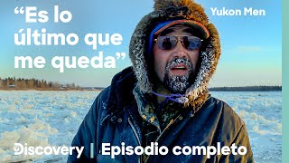 Cara a cara con uno de los depredadores más salvajes  Episodio 6 Completo  Yukon Men [upl. by Eadwine]