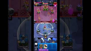 hog cycle deck clashroyale hogcycle supercell hogcycledeck [upl. by Bobina738]