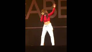 Camila Cabello  Crying In The Club Live camilacabello [upl. by Mukerji]