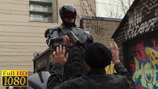 RoboCop 2014  You have two options 1080p FULL HD [upl. by Proudlove]