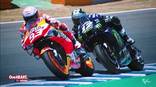 MotoGP 2020 Chặng 1 tại Tây Ban Nha [upl. by Camey204]